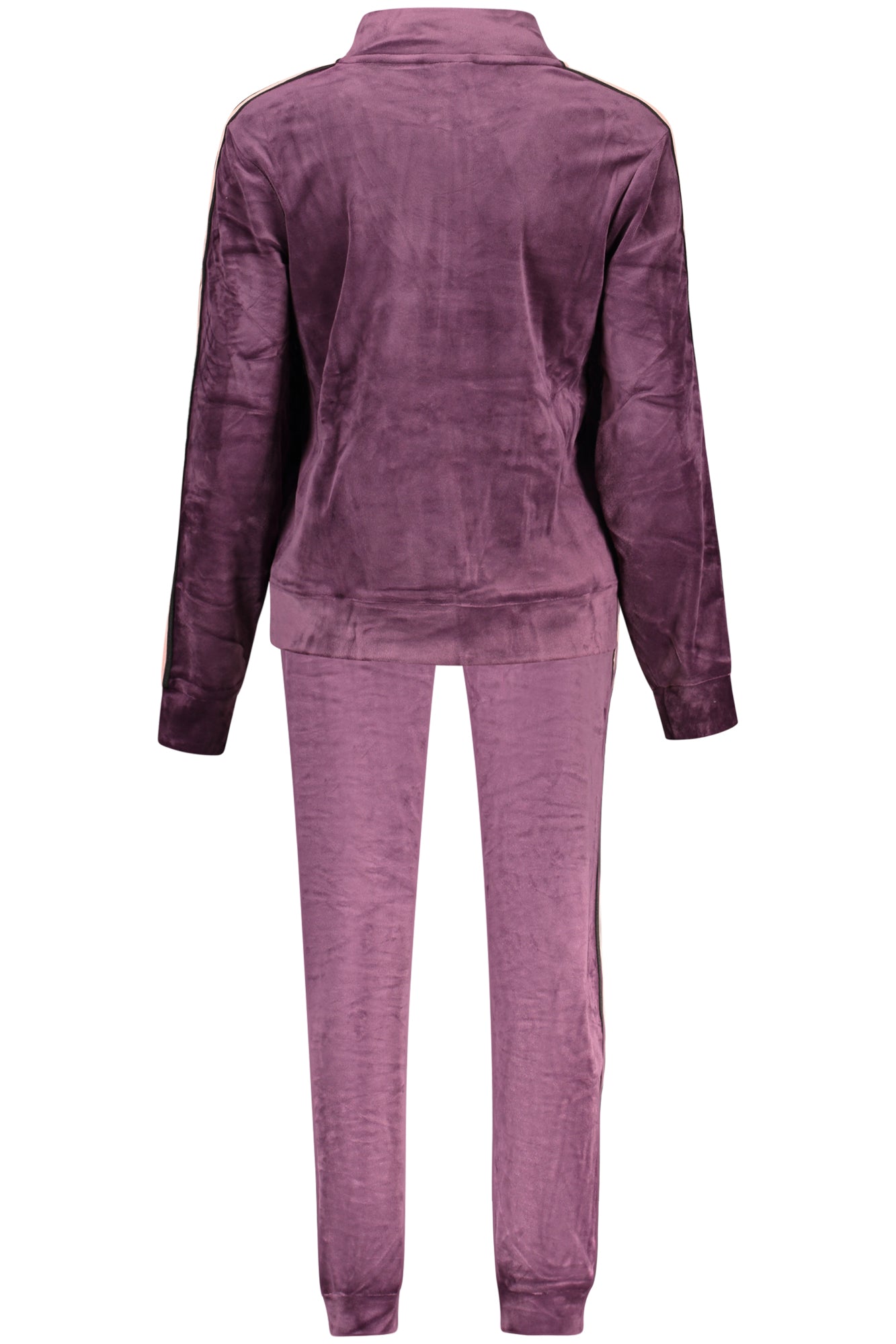NORWEGEN 1963 DAMEN-TRAININGSANZUG IN LILA