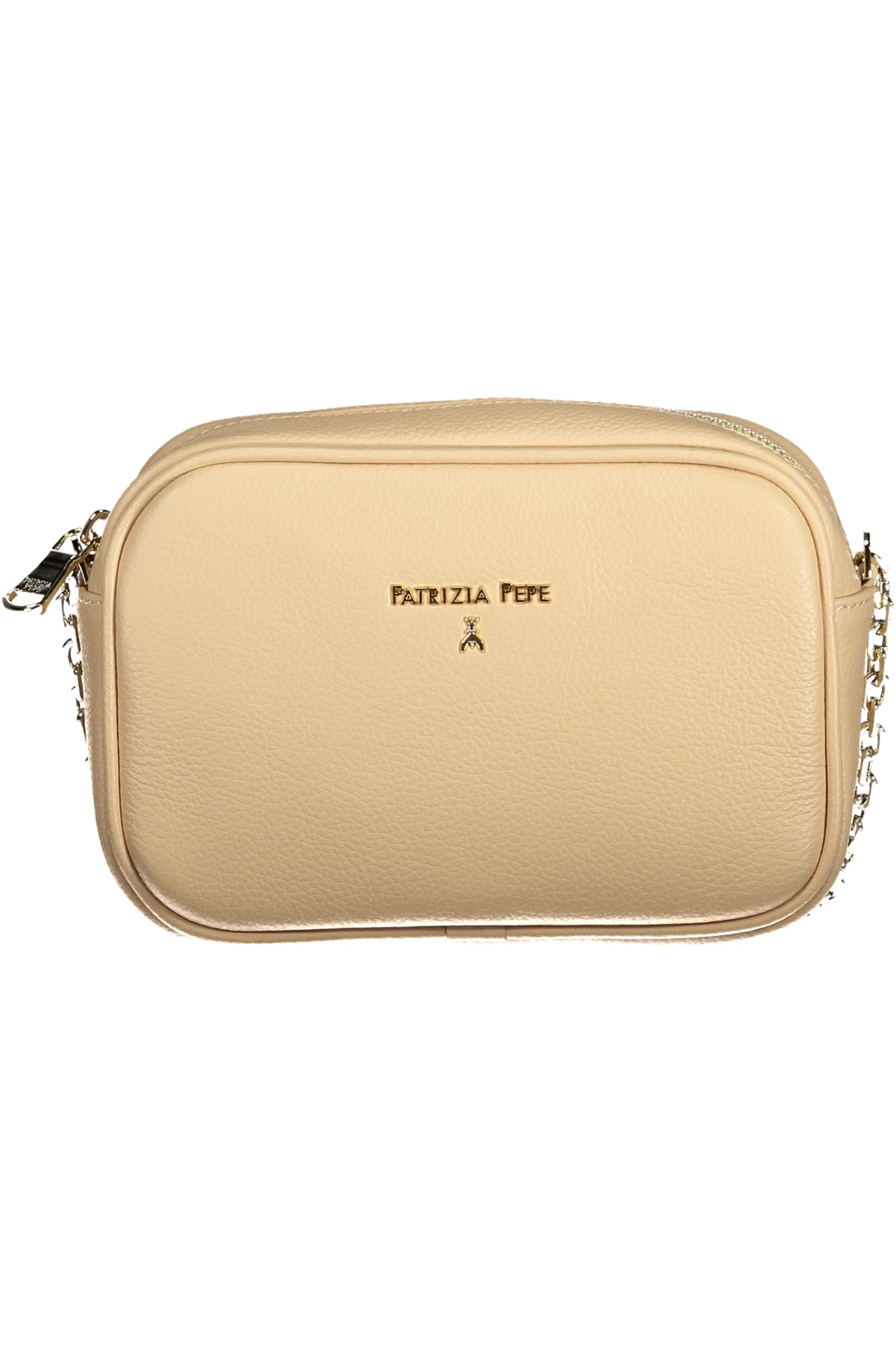 PATRIZIA PEPE BEIGE DAMENTASCHE Beige UNI 8051523907477