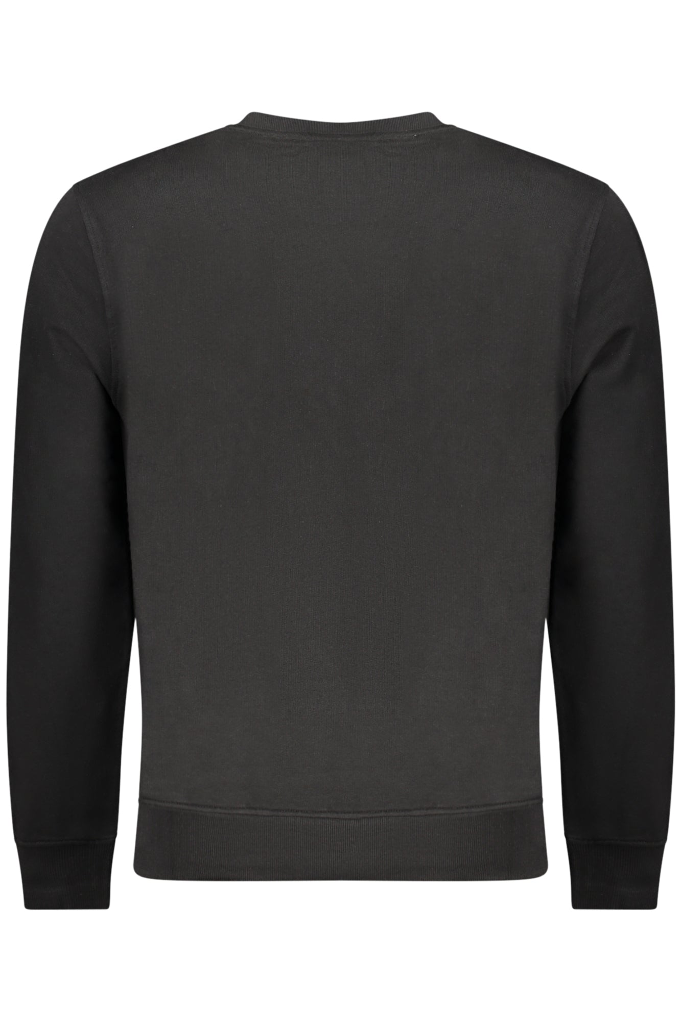 Felpa con zip da uomo PEPE JEANS, nera