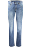 PEPE JEANS DAMEN-JEANS AUS DENIM, BLAU Blau 32L32 8447166893664