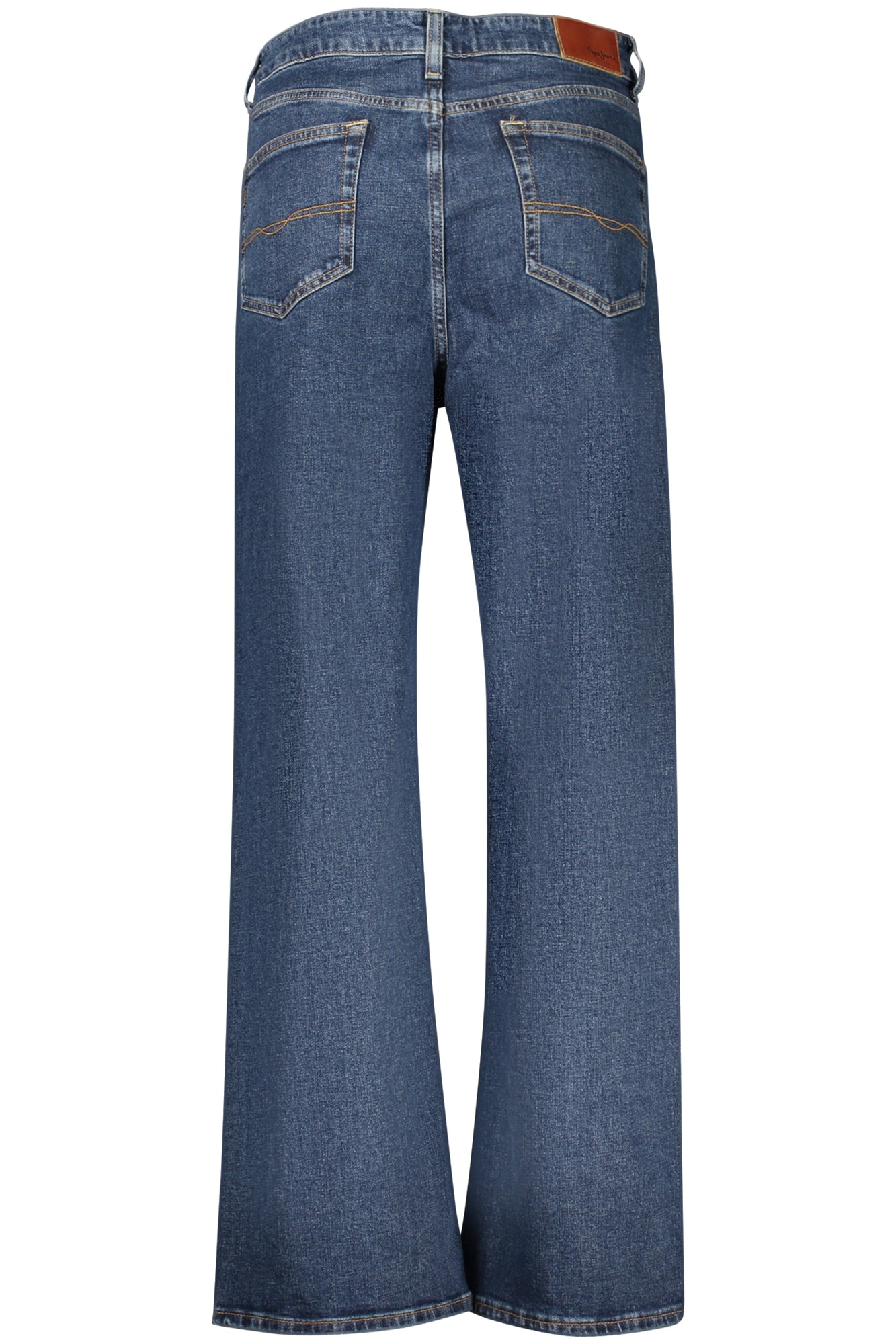 PEPE JEANS JEANS DA DONNA IN DENIM, BLU