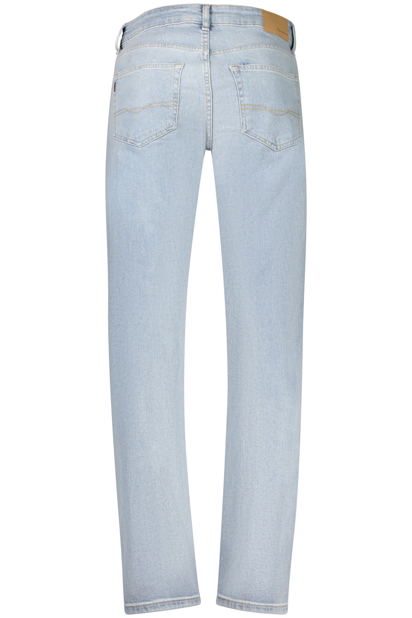 PEPE JEANS Jeans da uomo in denim, blu