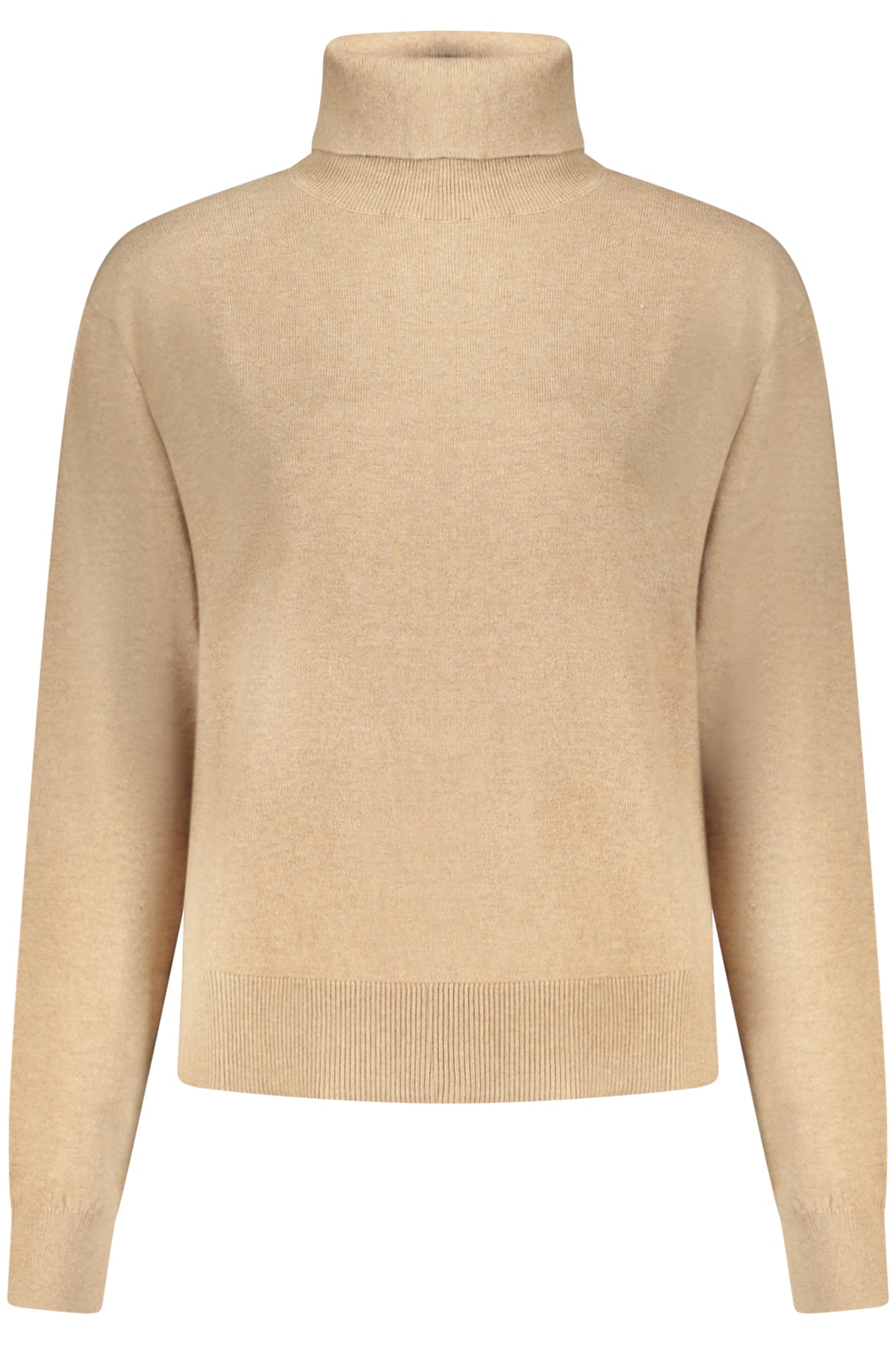 PEPE JEANS BEIGE PULLOVER FÜR DAMEN Beige L 8447166678919