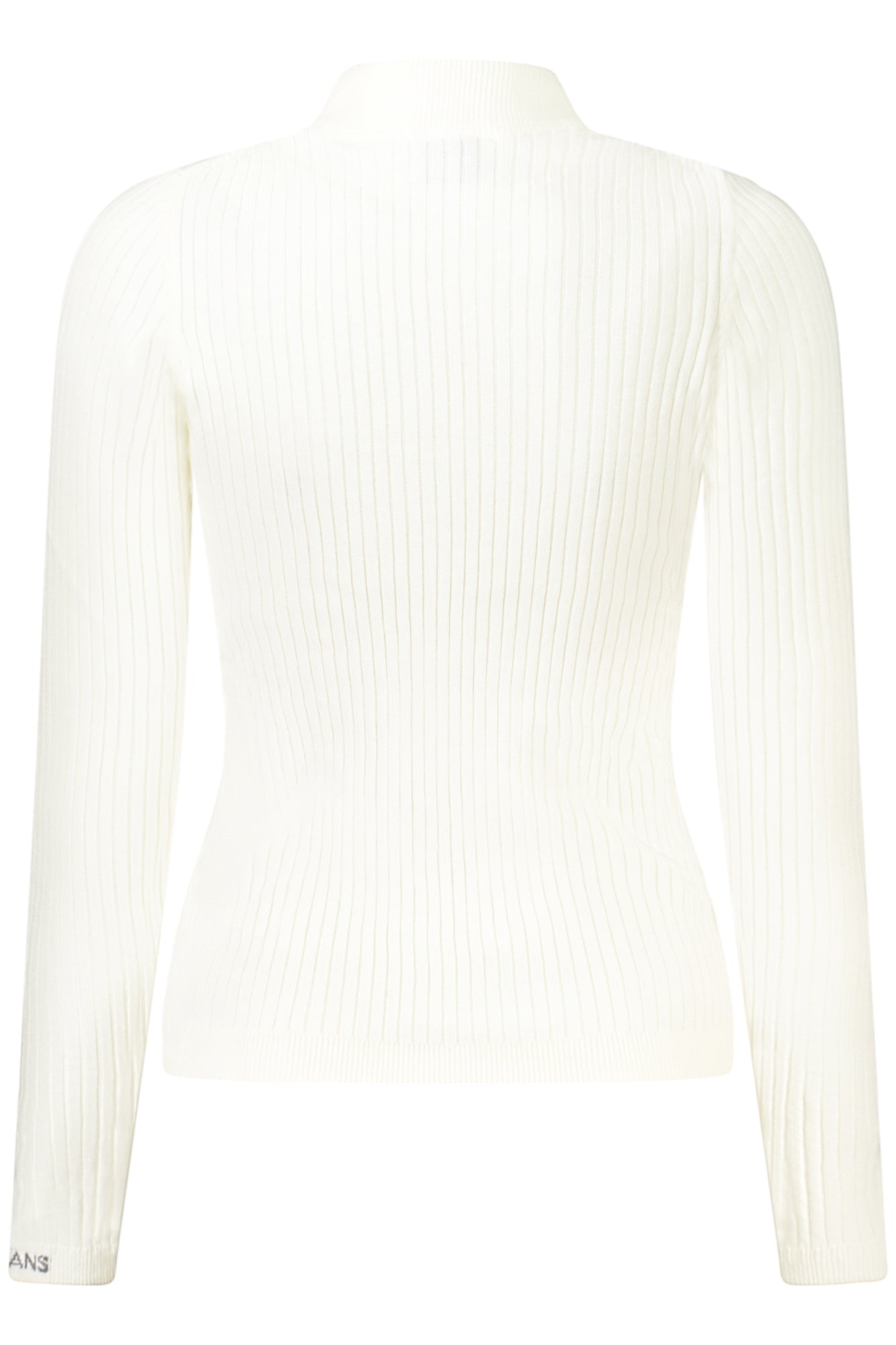 PEPE JEANS DAMEN WEISSER PULLOVER