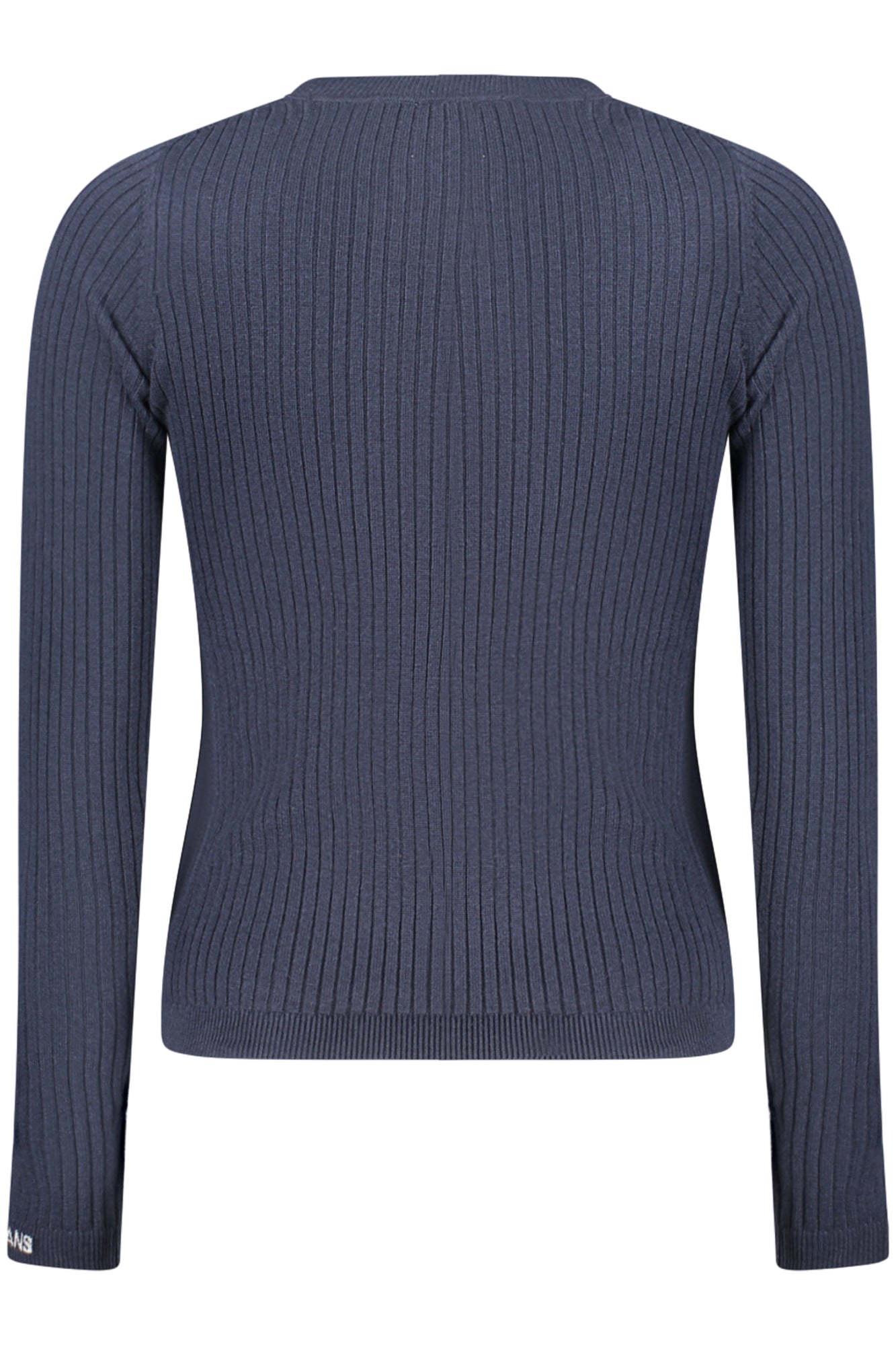 PEPE JEANS WOMEN'S BLUE SWEATER