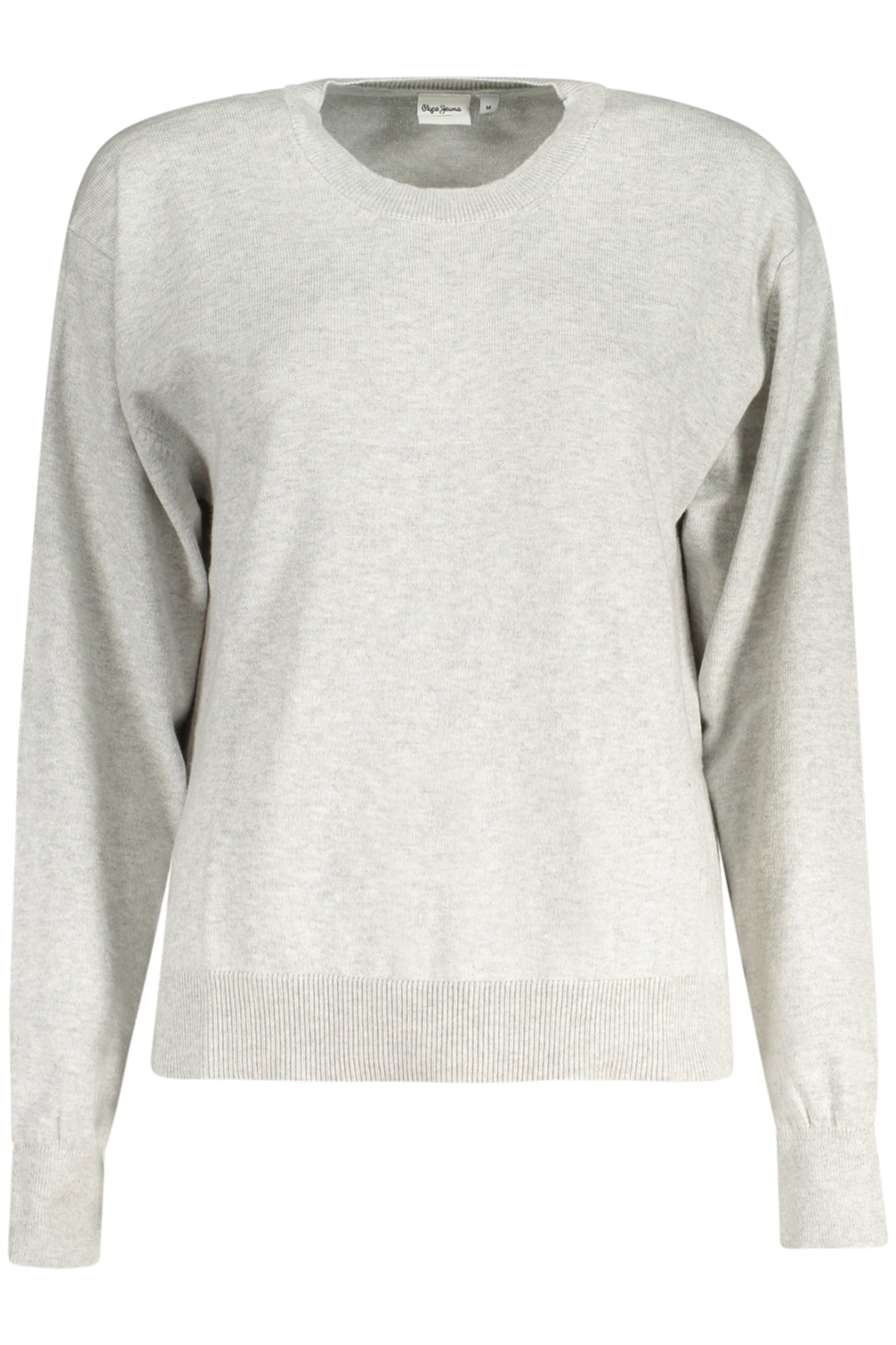 PEPE JEANS DAMEN-PULLOVER IN GRAU Grau XS 8447166675406