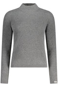 PEPE JEANS DAMEN-PULLOVER IN GRAU Grau XS 8447166674409
