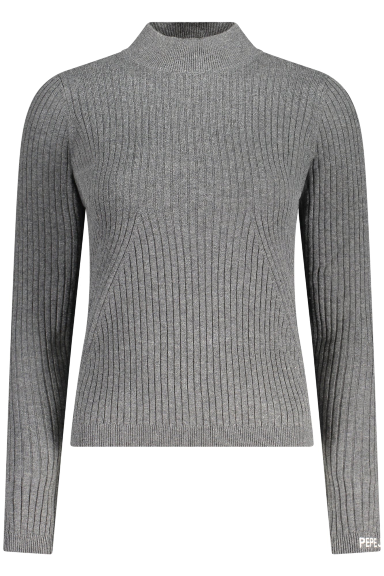PEPE JEANS DAMEN-PULLOVER IN GRAU Grau XS 8447166674409