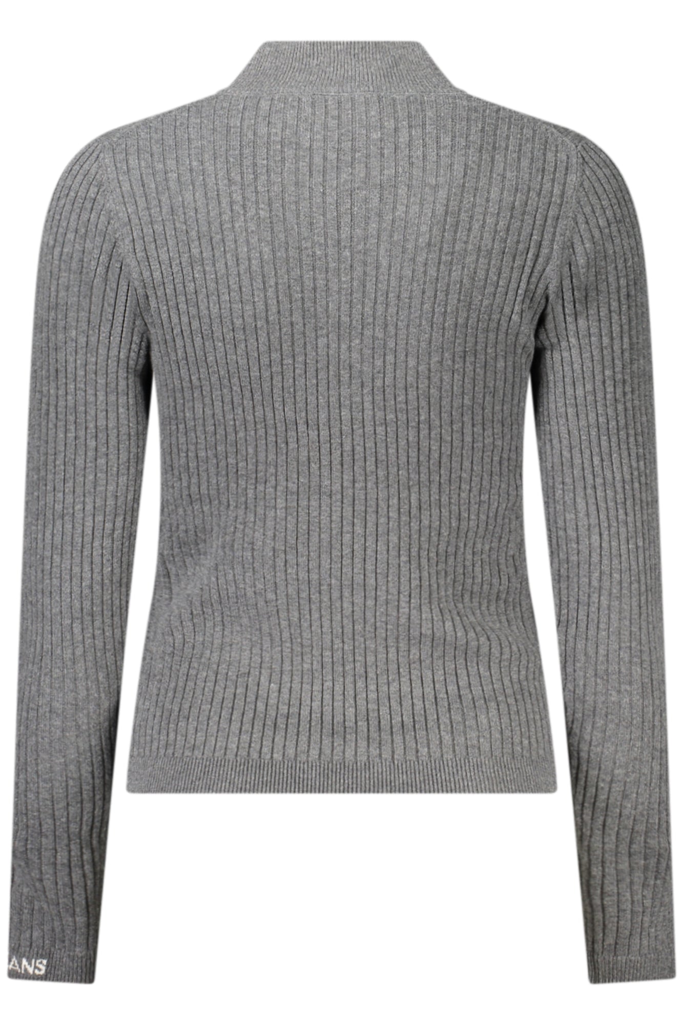 PEPE JEANS WOMEN'S SWEATER IN GRAY