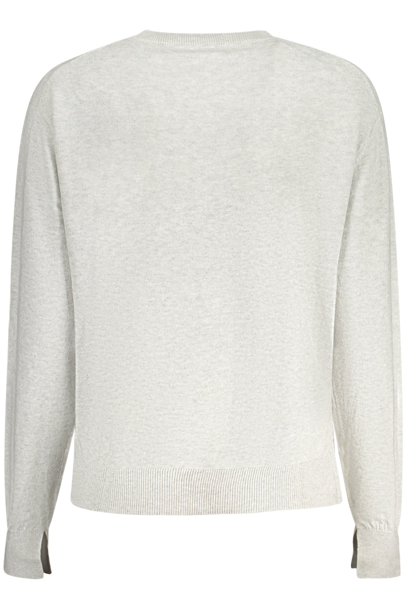 PEPE JEANS DAMEN-PULLOVER IN GRAU