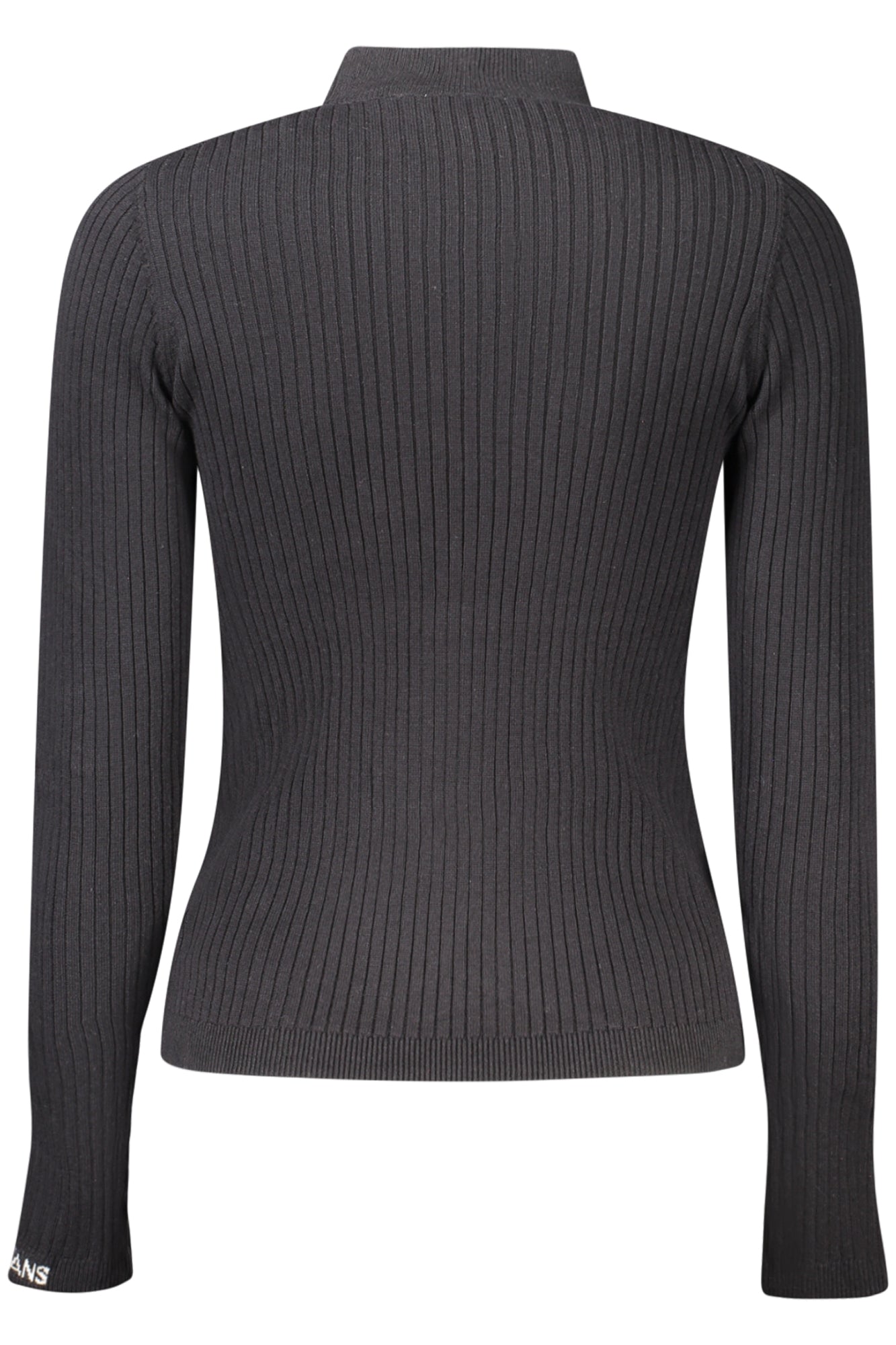 PEPE JEANS DAMEN SCHWARZER PULLOVER