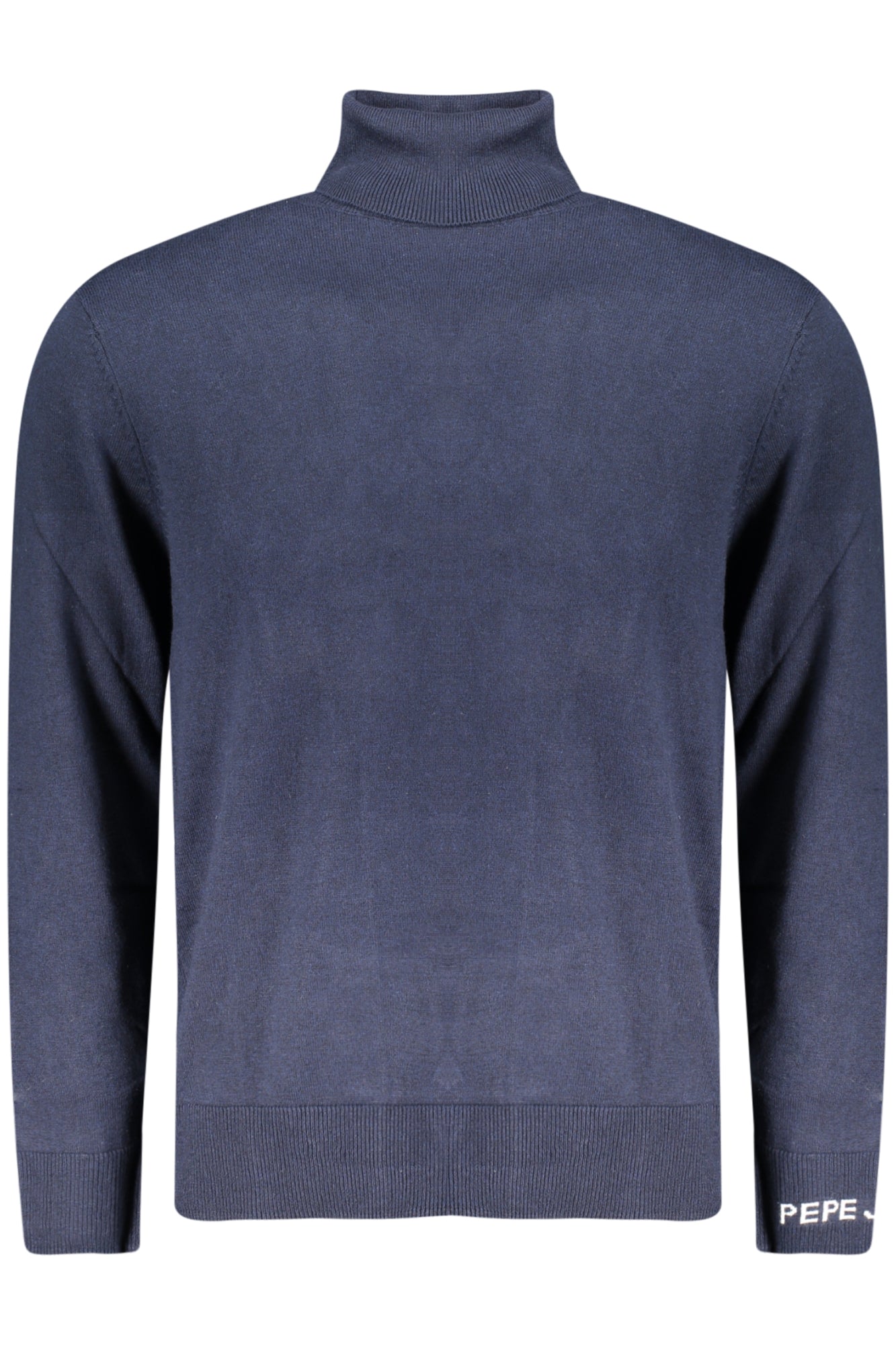 PEPE JEANS HERREN BLAUER PULLOVER Blau S 8447166669146