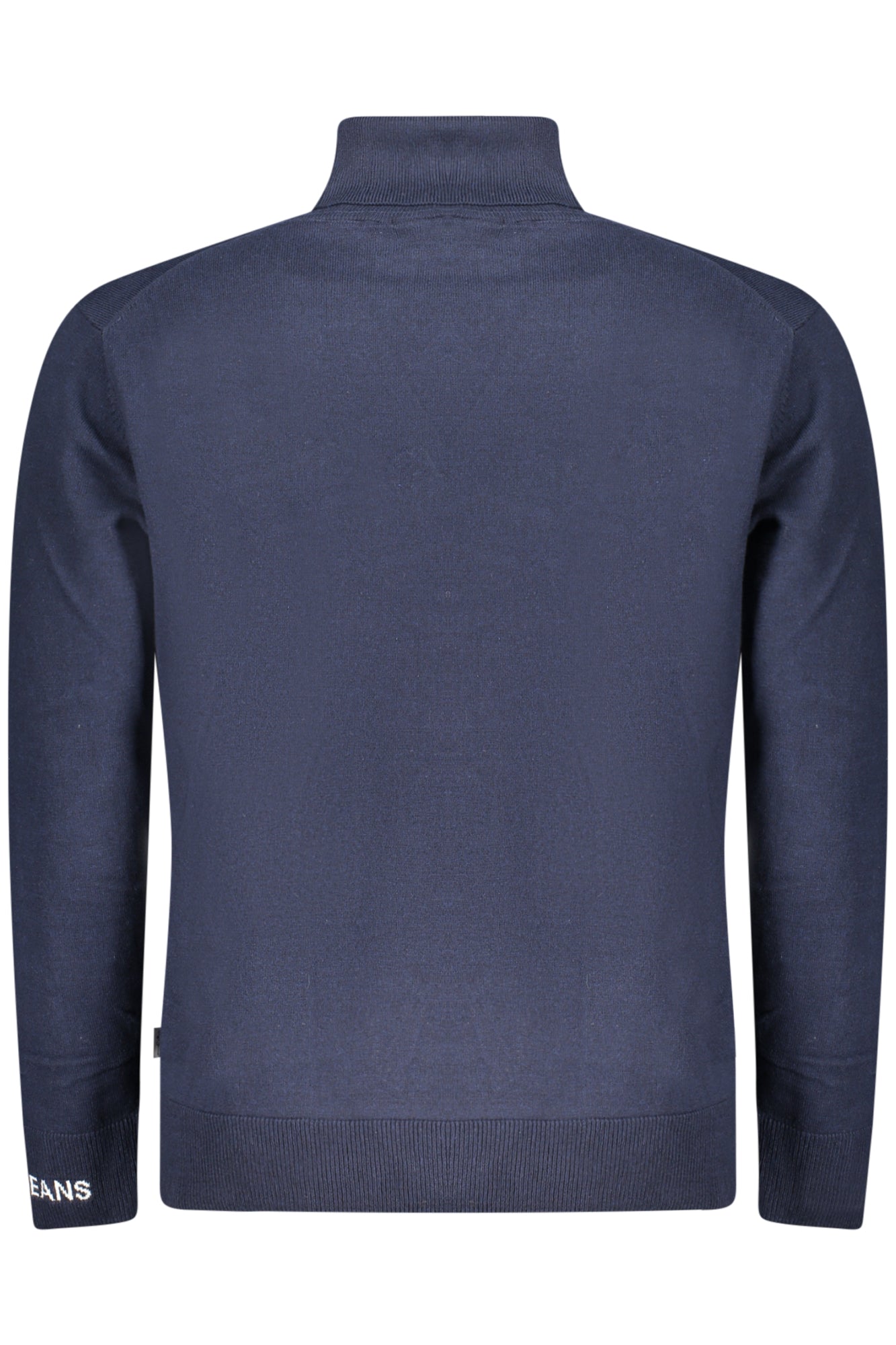 PEPE JEANS HERREN BLAUER PULLOVER