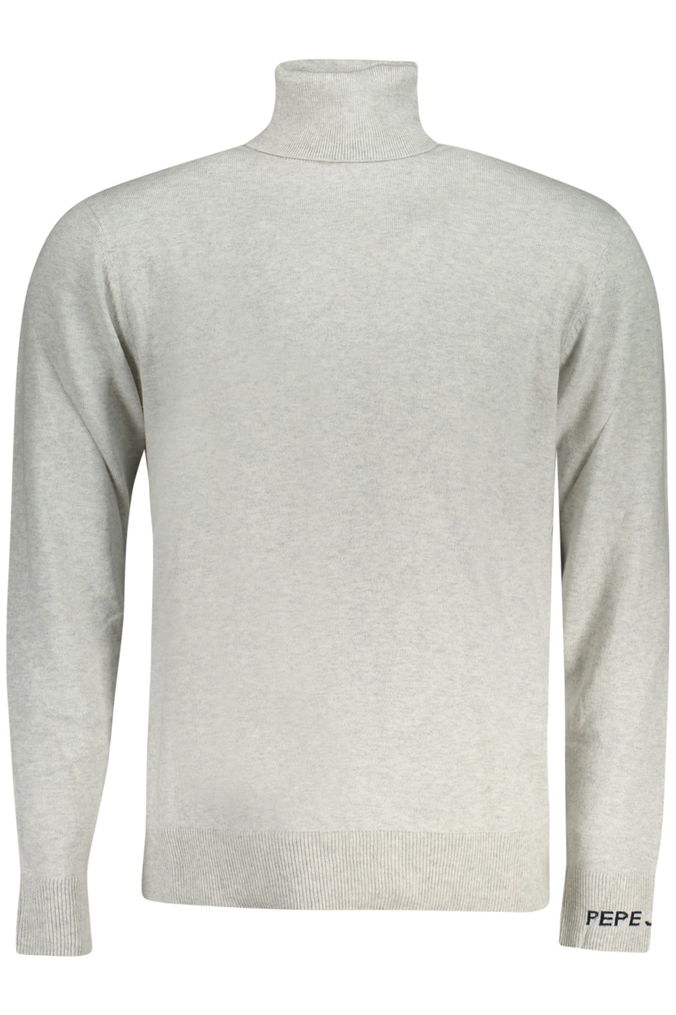 PEPE JEANS HERREN-PULLOVER GRAU Grau S 8447166669306
