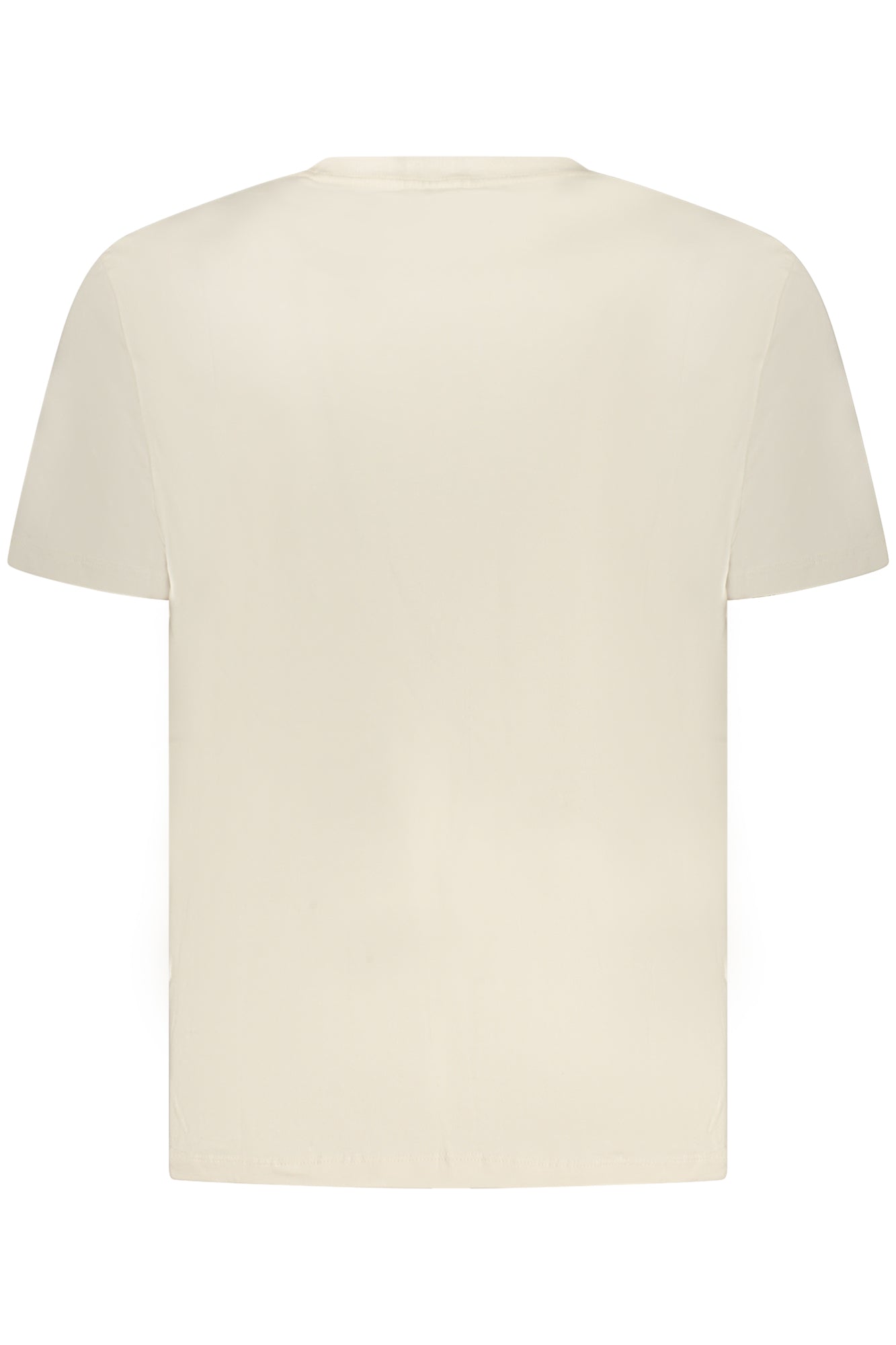 T-shirt a maniche corte da uomo PEPE JEANS, beige