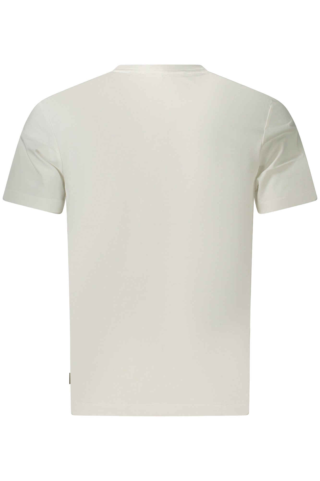 PEPE JEANS T-shirt a maniche corte da uomo bianca