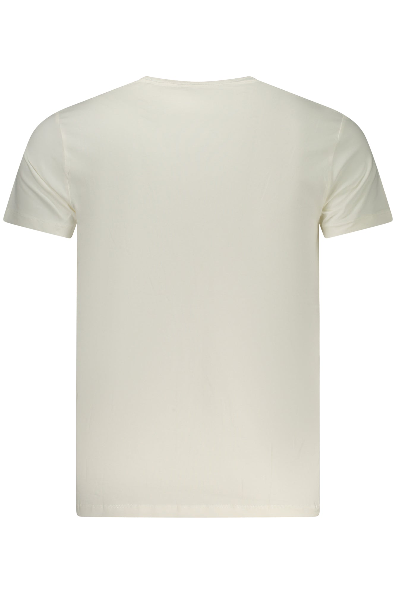 PEPE JEANS T-shirt a maniche corte da uomo bianca