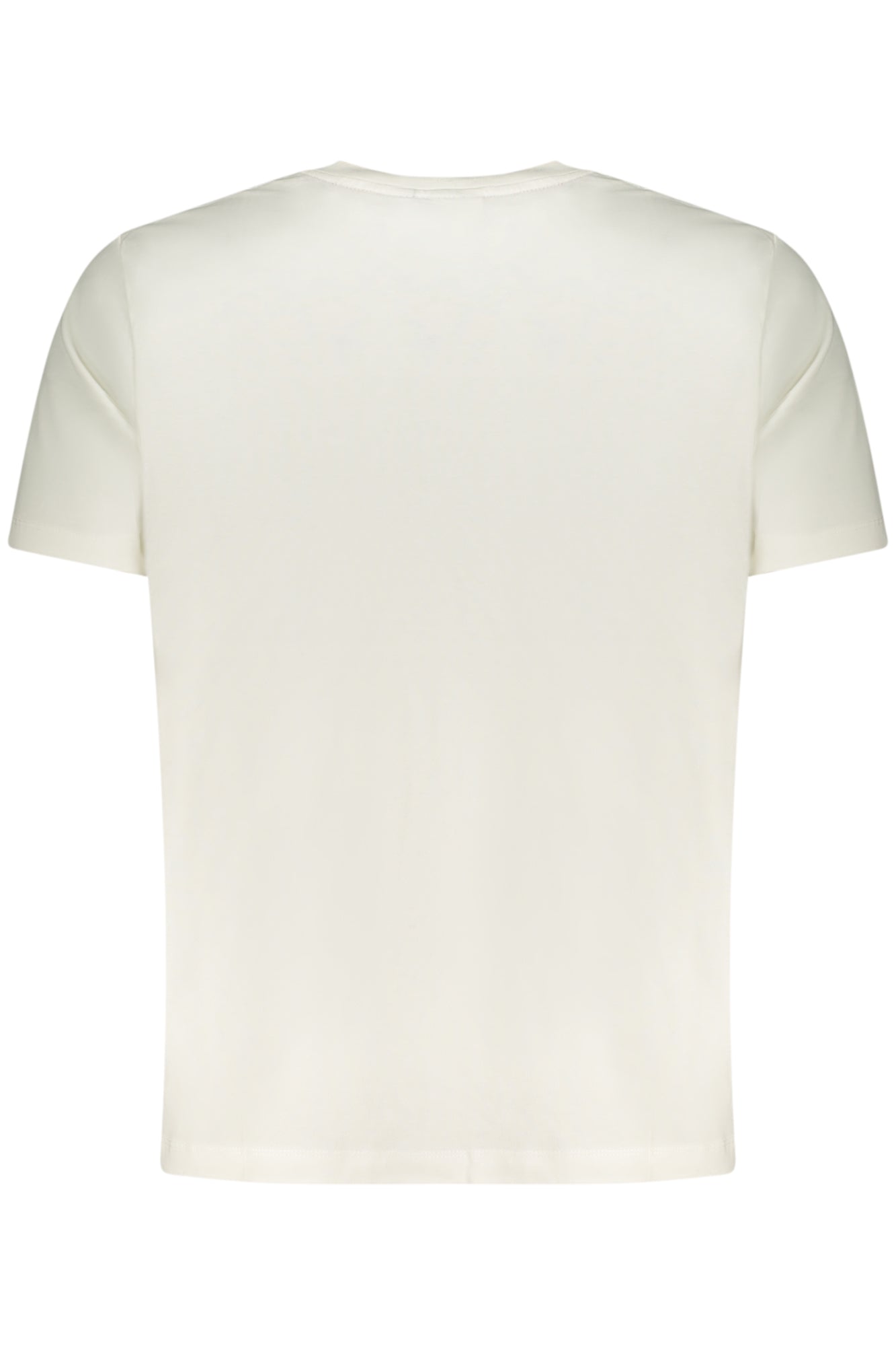 PEPE JEANS T-shirt a maniche corte da uomo bianca