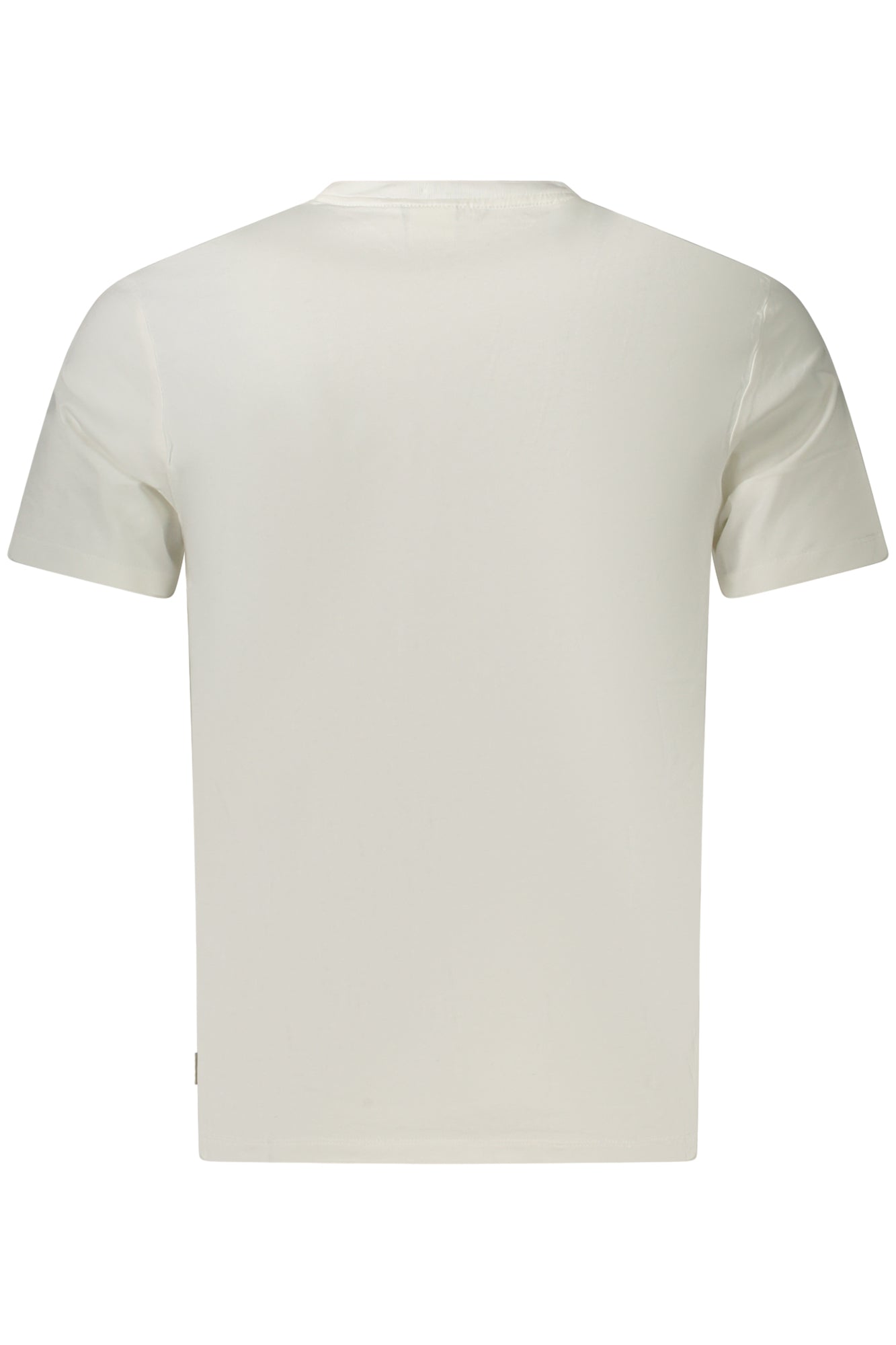 PEPE JEANS T-shirt a maniche corte da uomo bianca