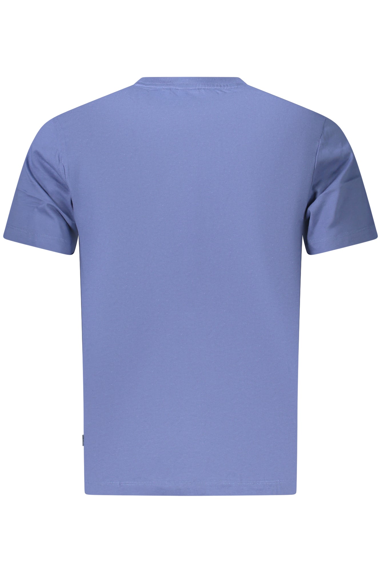 T-shirt a maniche corte da uomo PEPE JEANS, blu
