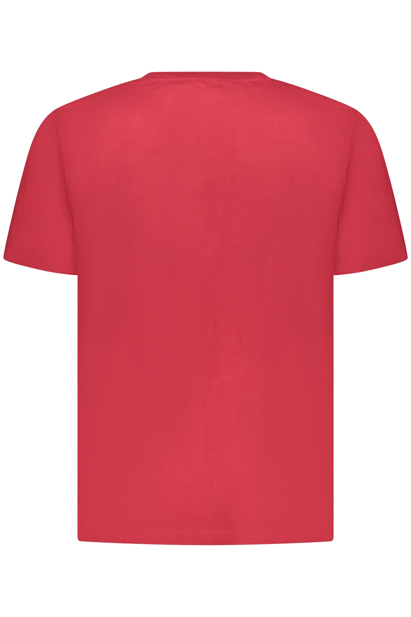 T-shirt a maniche corte da uomo PEPE JEANS, rossa