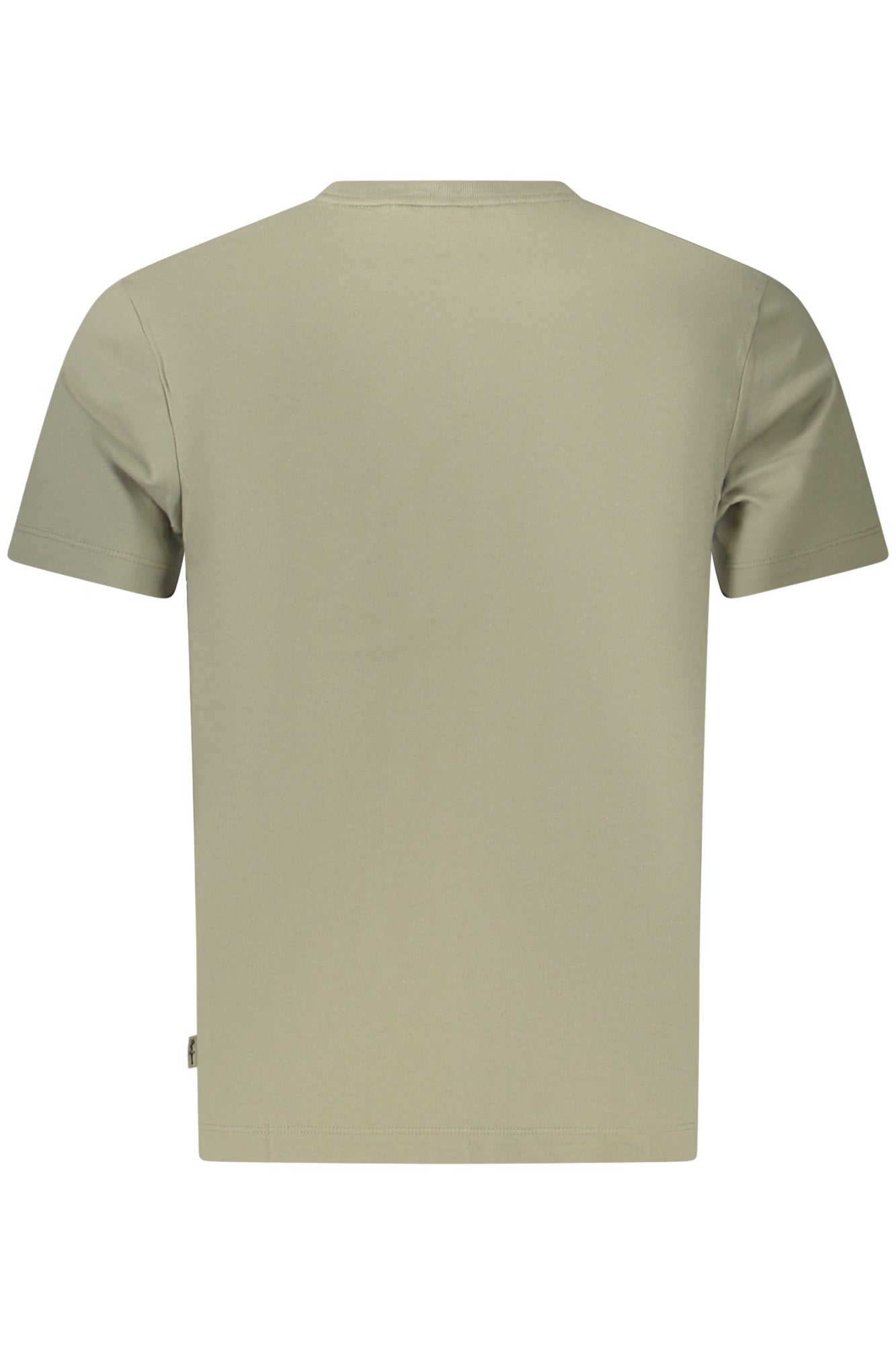 PEPE JEANS T-shirt a maniche corte da uomo verde