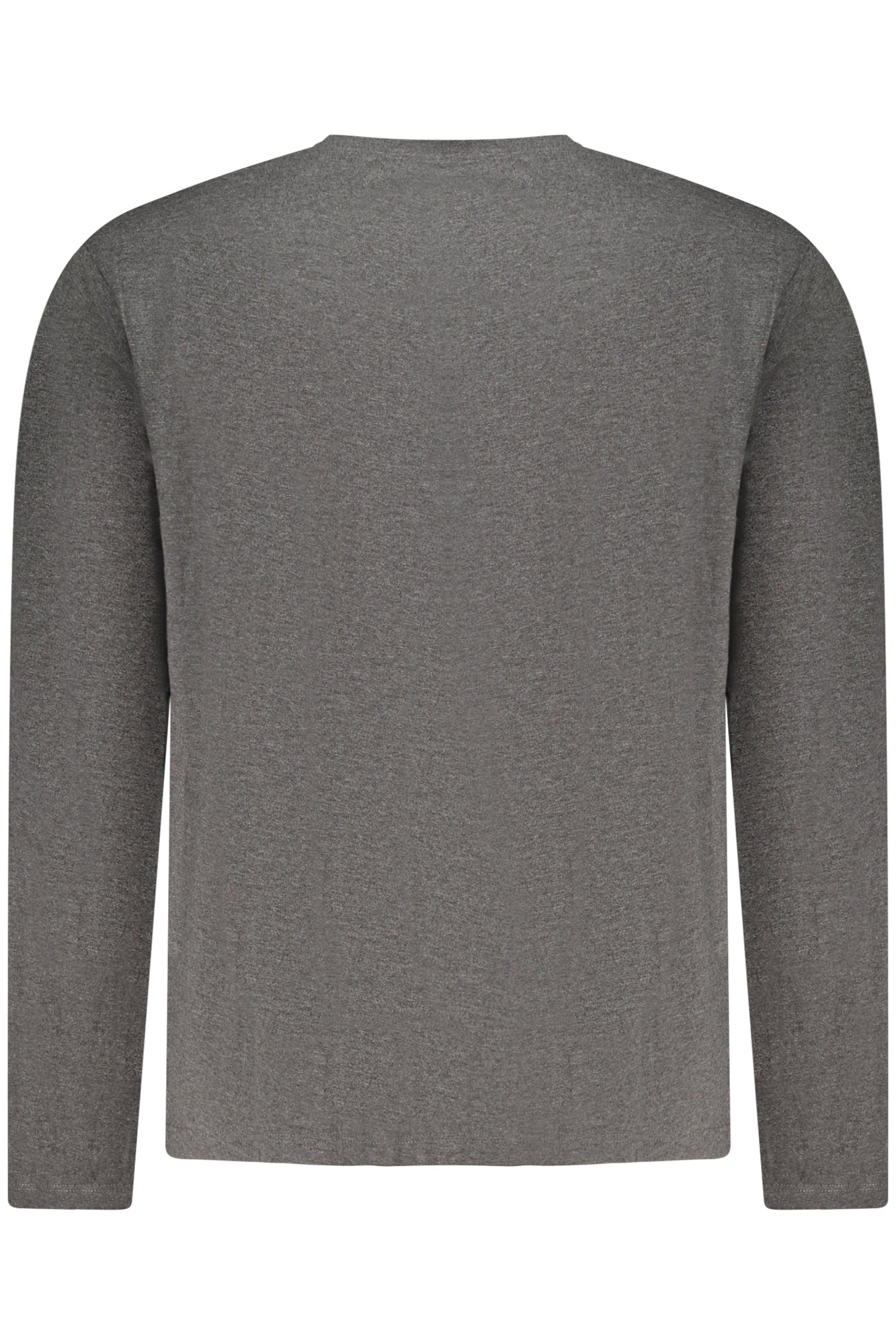 PEPE JEANS Camicia a maniche lunghe da uomo, grigia