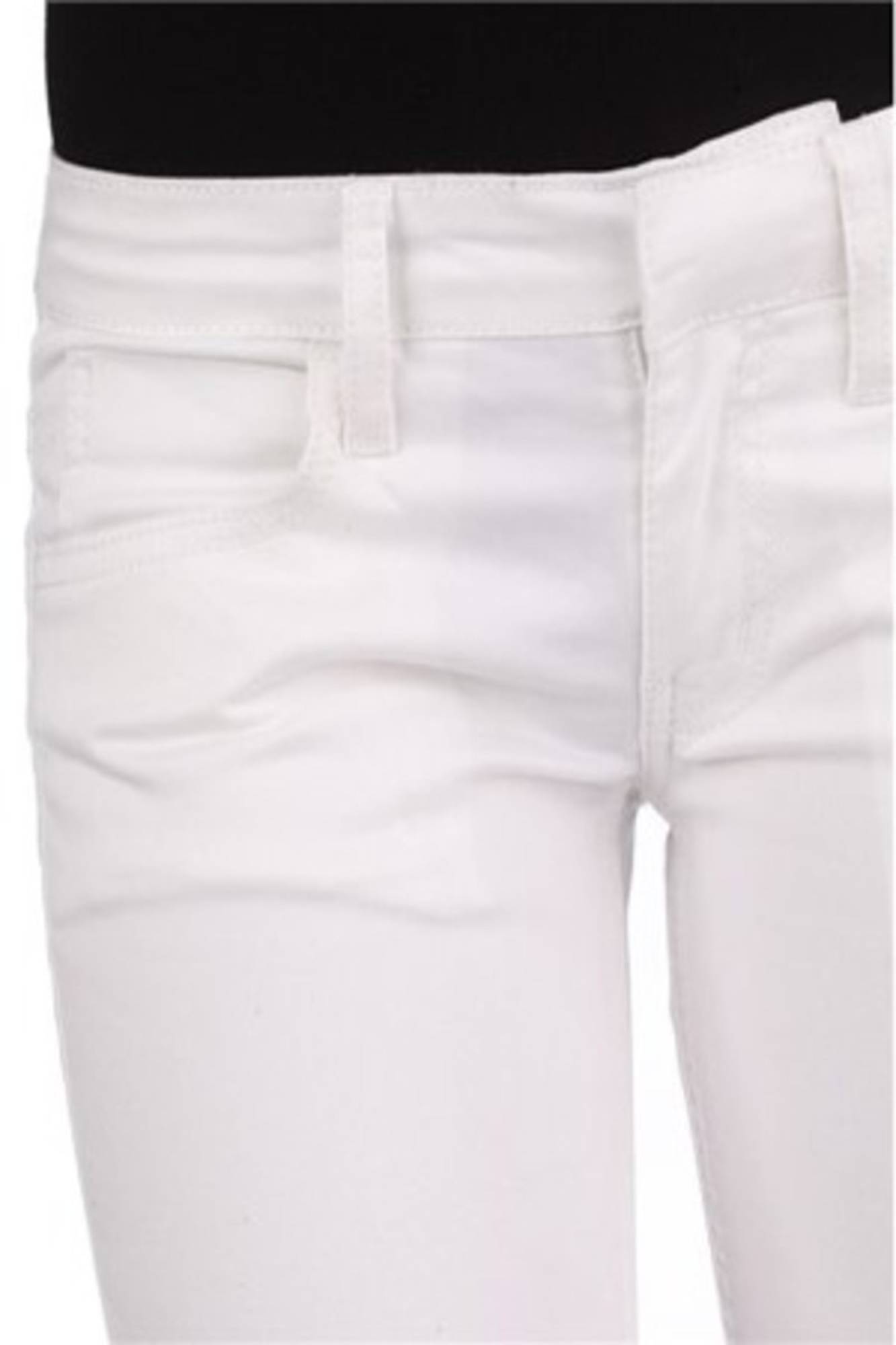 PANTALONI BIANCHI PHARD DA DONNA
