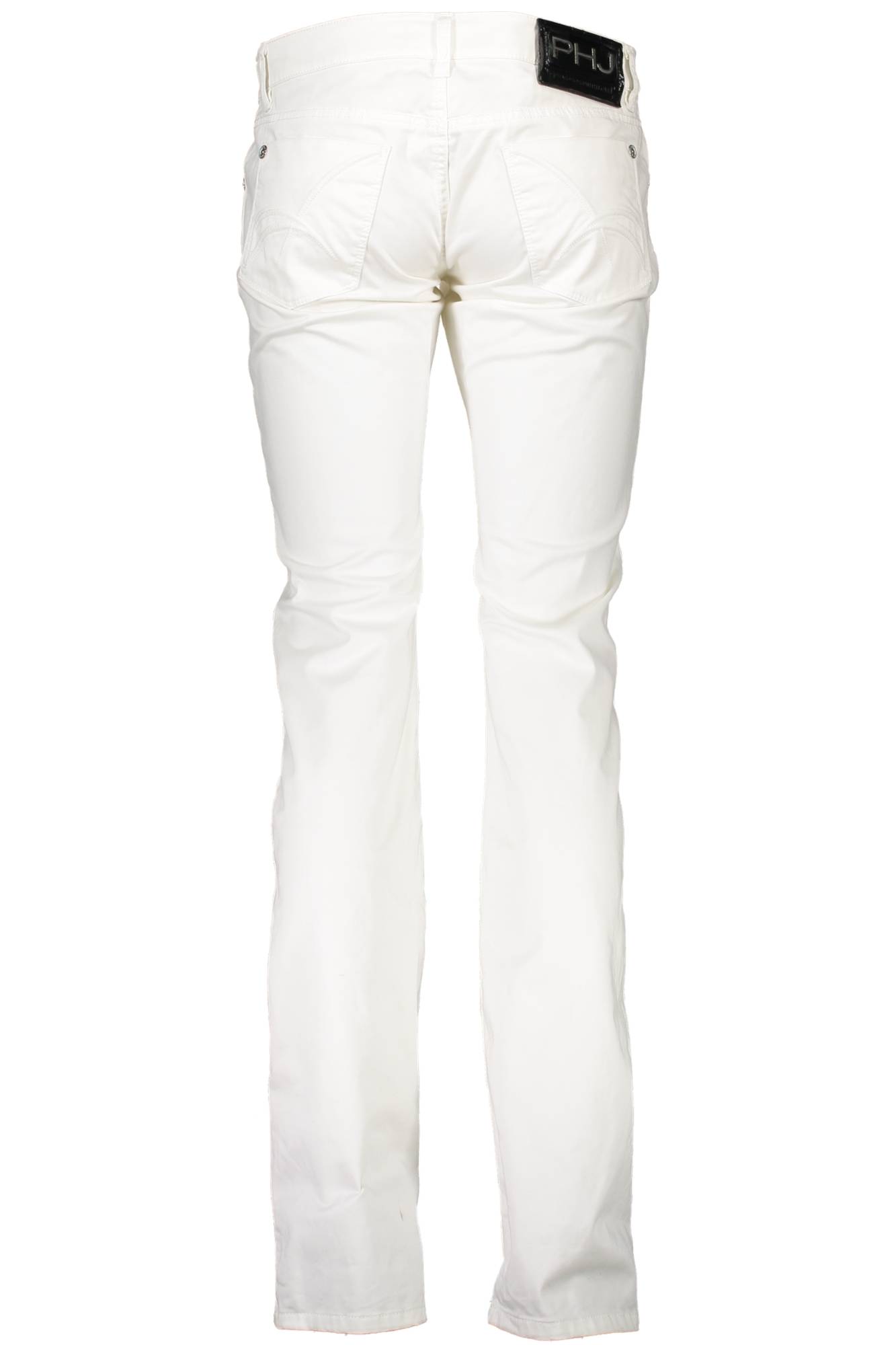 PANTALONI DONNA PHARD WHITE