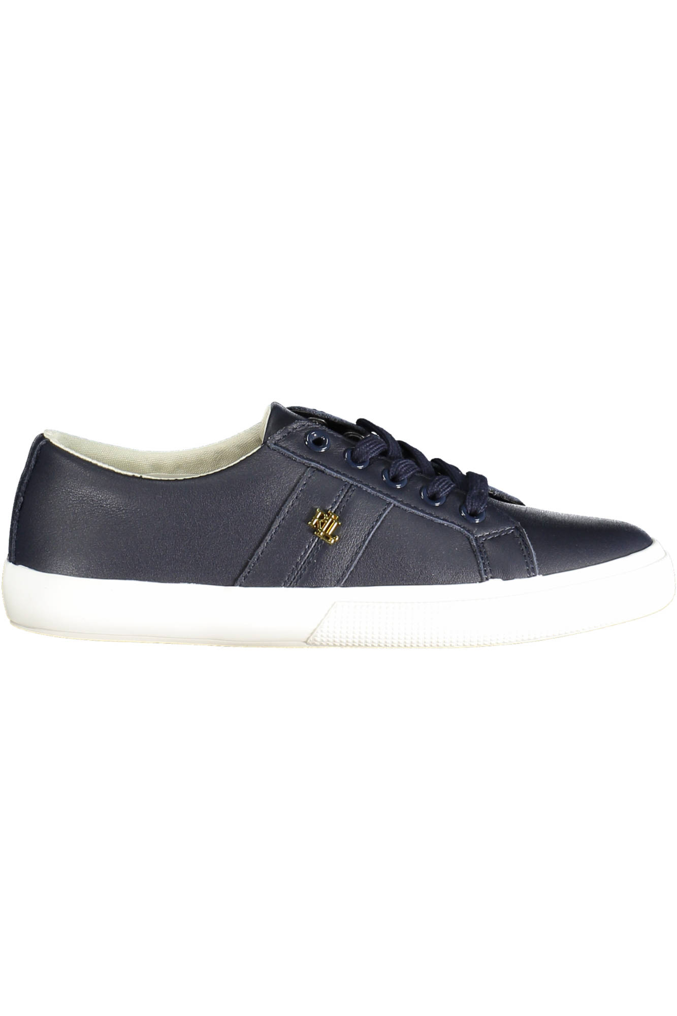 RALPH LAUREN DAMEN SPORTSCHUHE BLAU Blau 39 3616531002146