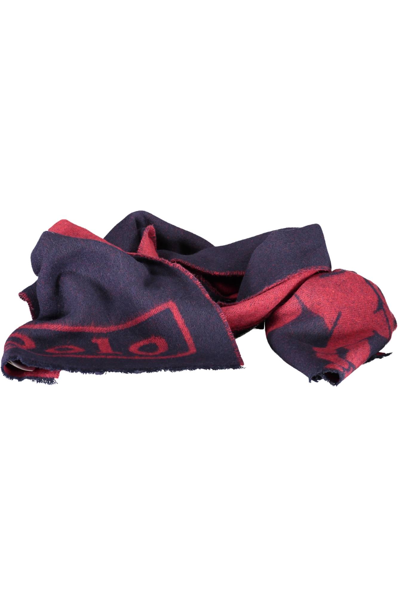 RALPH LAUREN BLAUER HERRENSCHAL Blau UNI 3616539794777