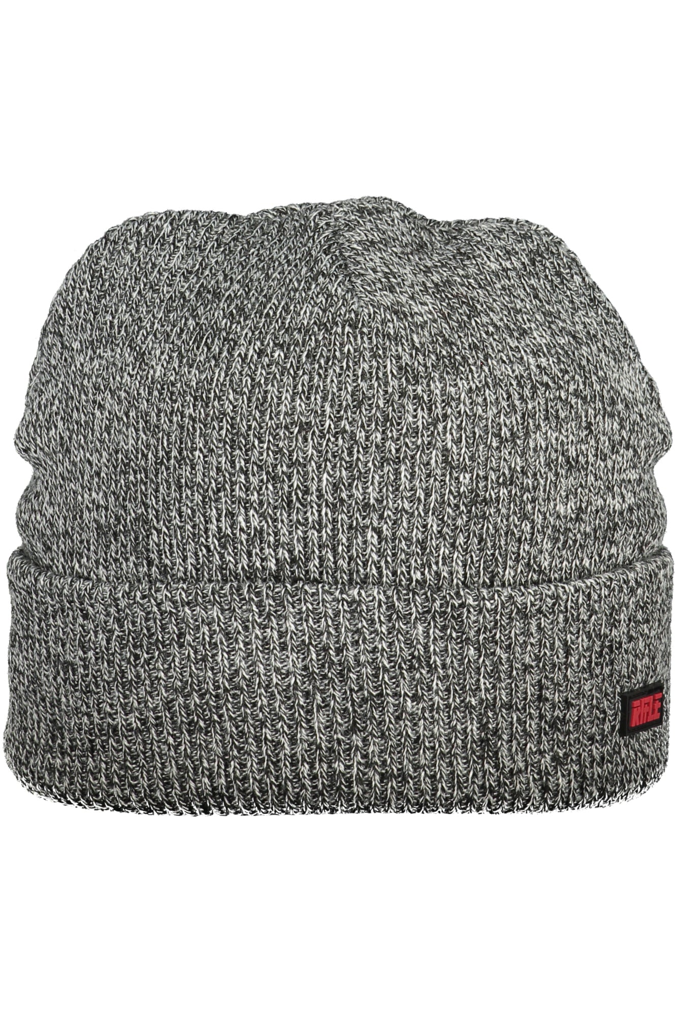 SCHWARZE GEWEHRMÜTZE FÜR HERREN Schwarz UNI 8100032149431