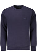 RIFLE SWEATSHIRT OHNE REISSVERSCHLUSS HERREN BLAU Blau M 8100032225678