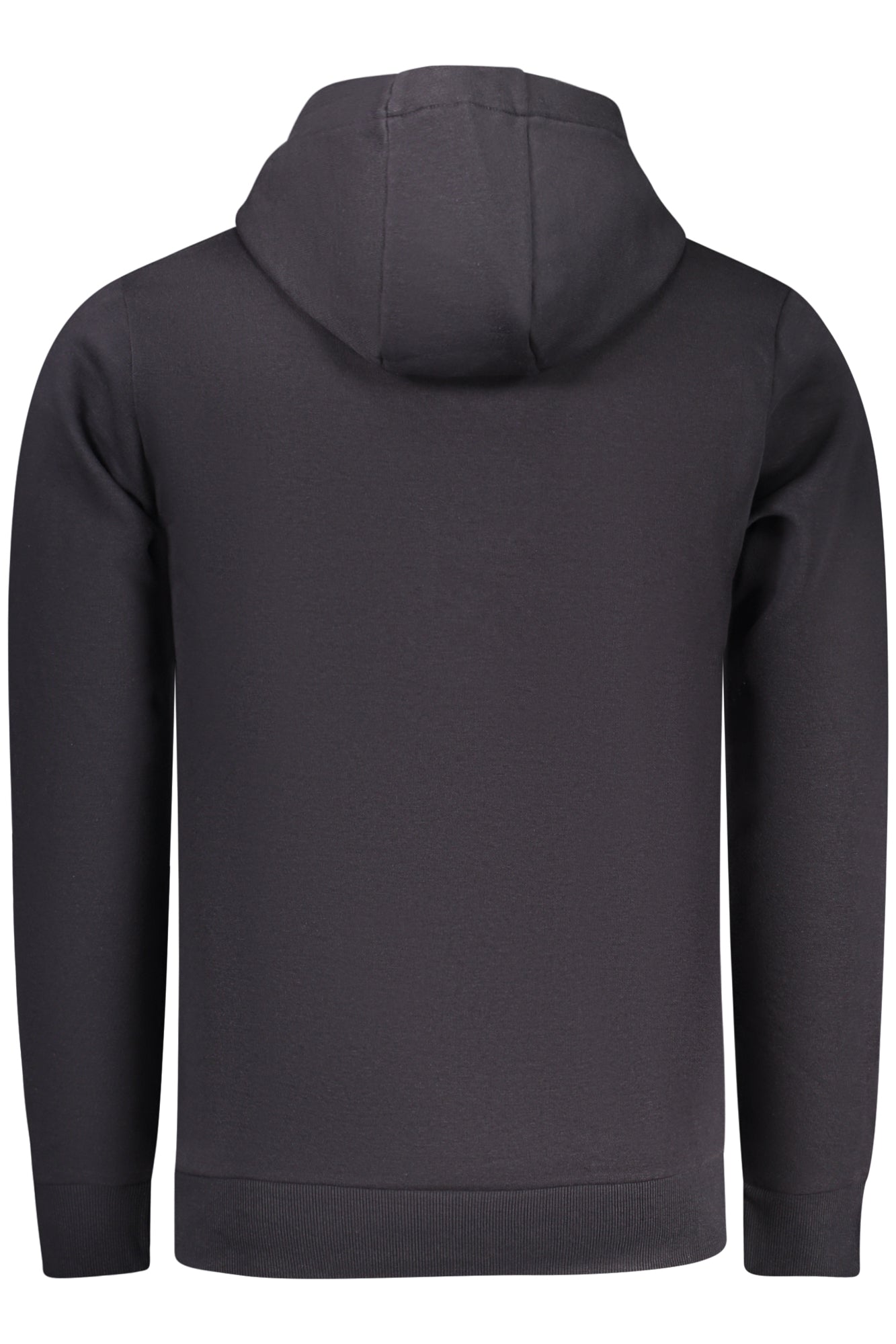 RIFLE Men's Zip-Up Sweatshirt, Blue