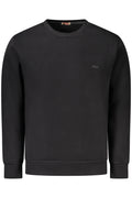 RIFLE SWEATSHIRT OHNE REISSVERSCHLUSS HERREN SCHWARZ Schwarz XL 8100032225814
