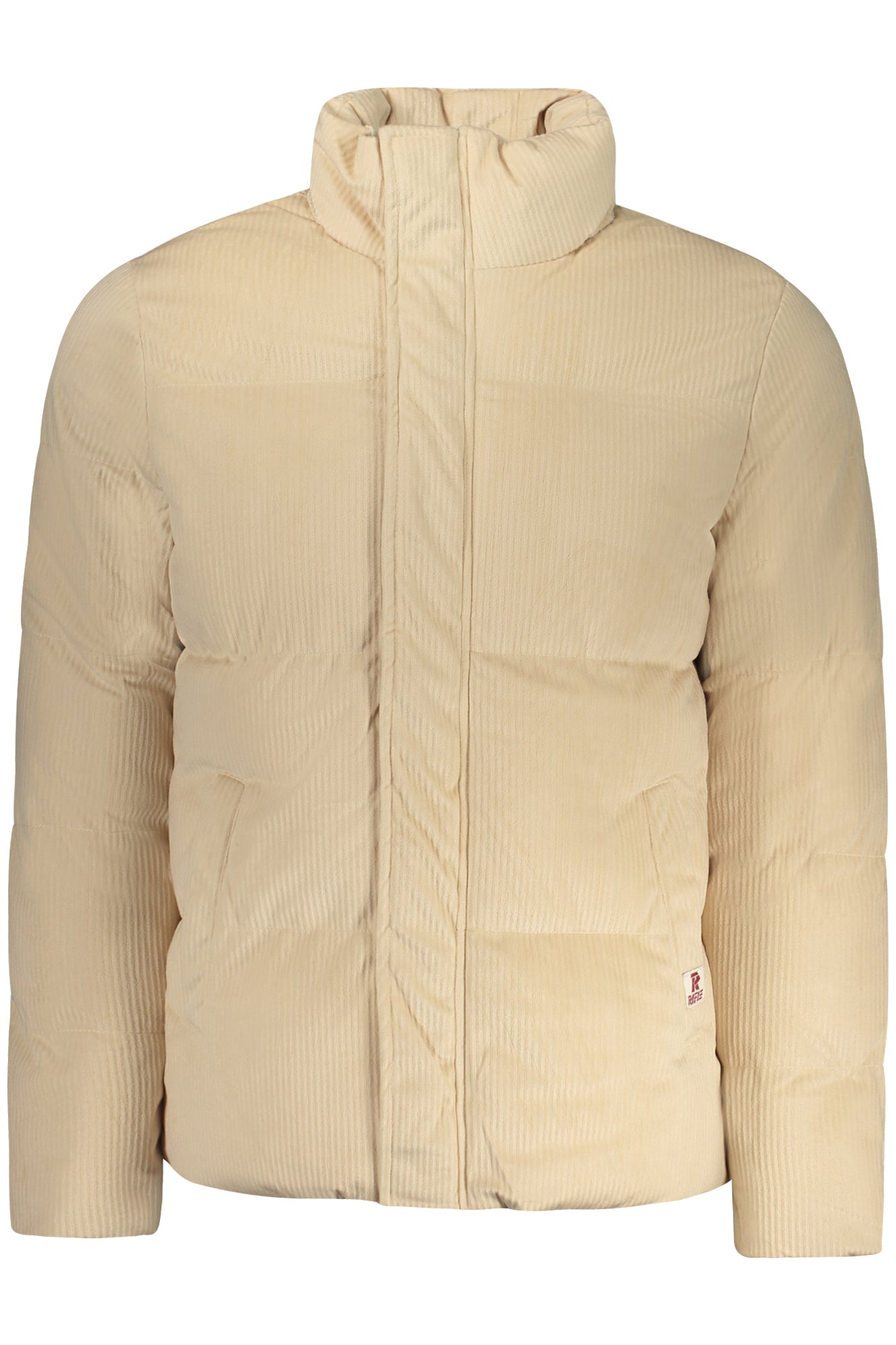 BEIGE HERREN-GEWEHRJACKE Beige M 8100032436999