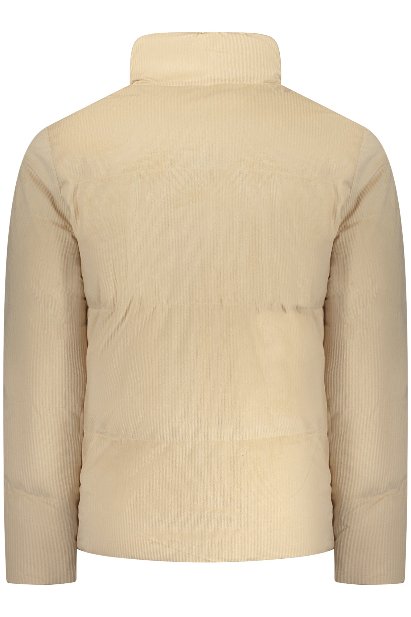BEIGE MEN'S RIFLE JACKET
