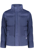BLAUES GEWEHRJACKE FÜR HERREN Blau M 8100032436845