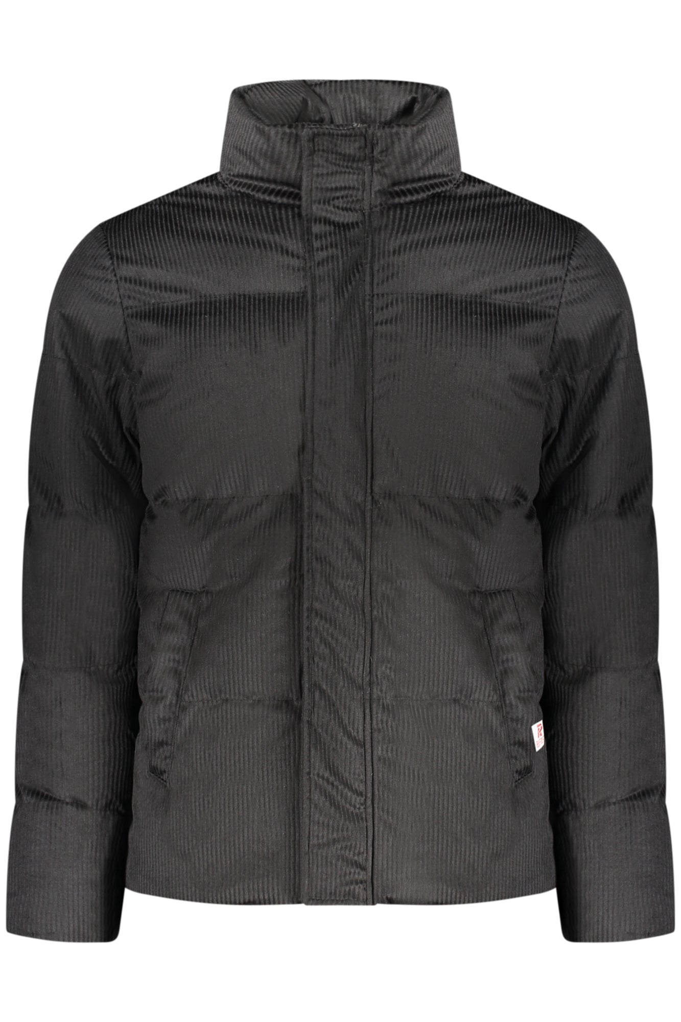 SCHWARZE GEWEHRWESTE FÜR HERREN Schwarz M 8100032436890