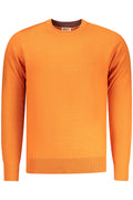 RIFLE HERREN ORANGE SHIRT Orange M 8100032412870
