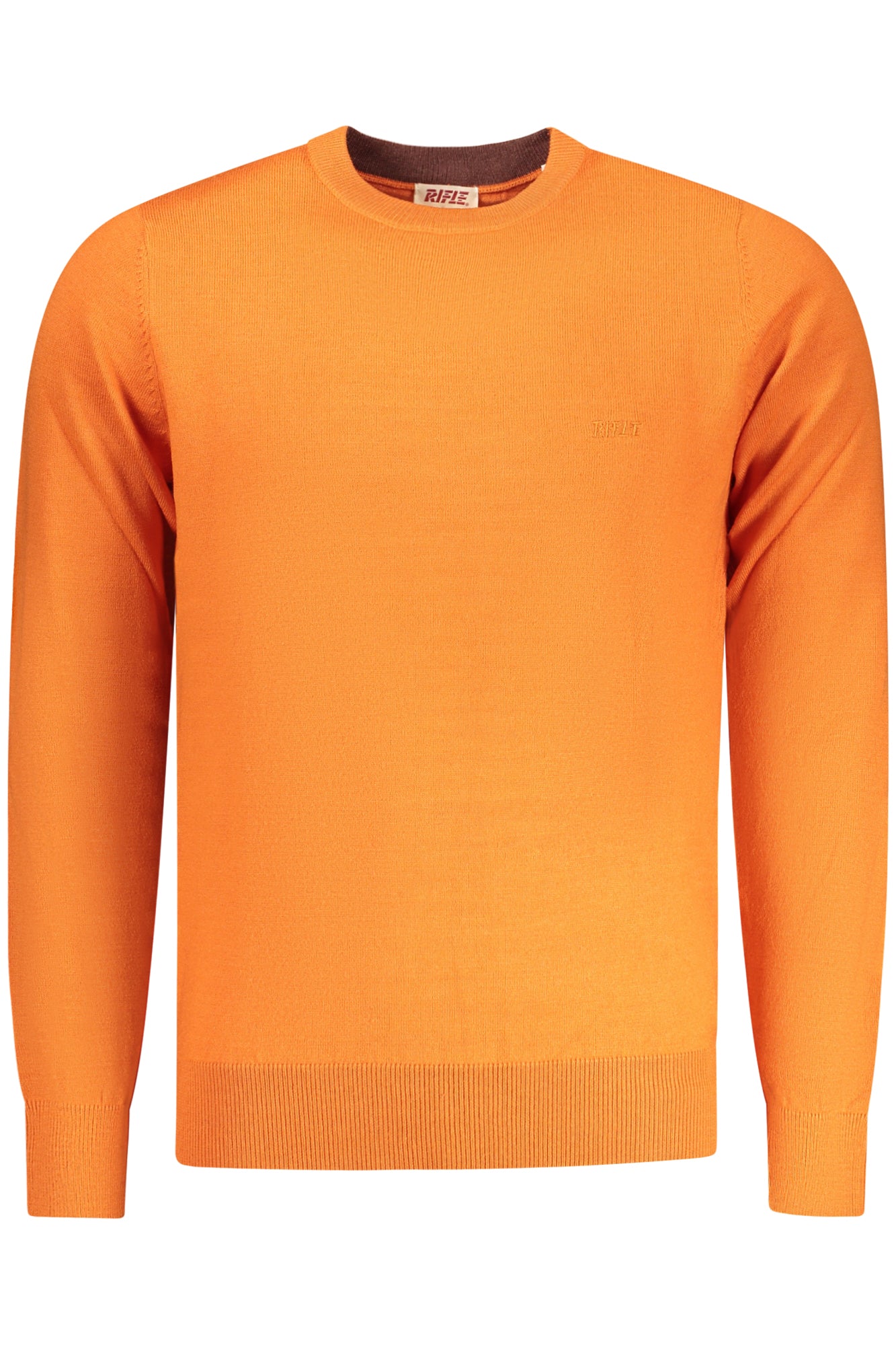 RIFLE HERREN ORANGE SHIRT Orange 3XL 8100032412917