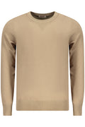 RIFLE HERREN-BEIGEHEMD Beige XL 8100032243931