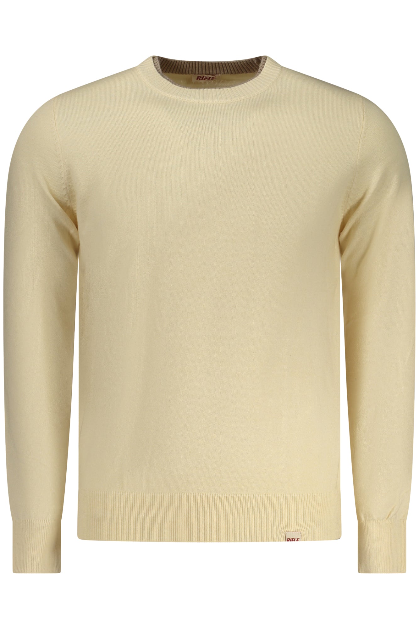 RIFLE HERREN-BEIGEHEMD Beige M 8100032434278