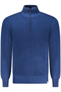 RIFLE HERREN BLAUES HEMD Blau 2XL 8100032429045