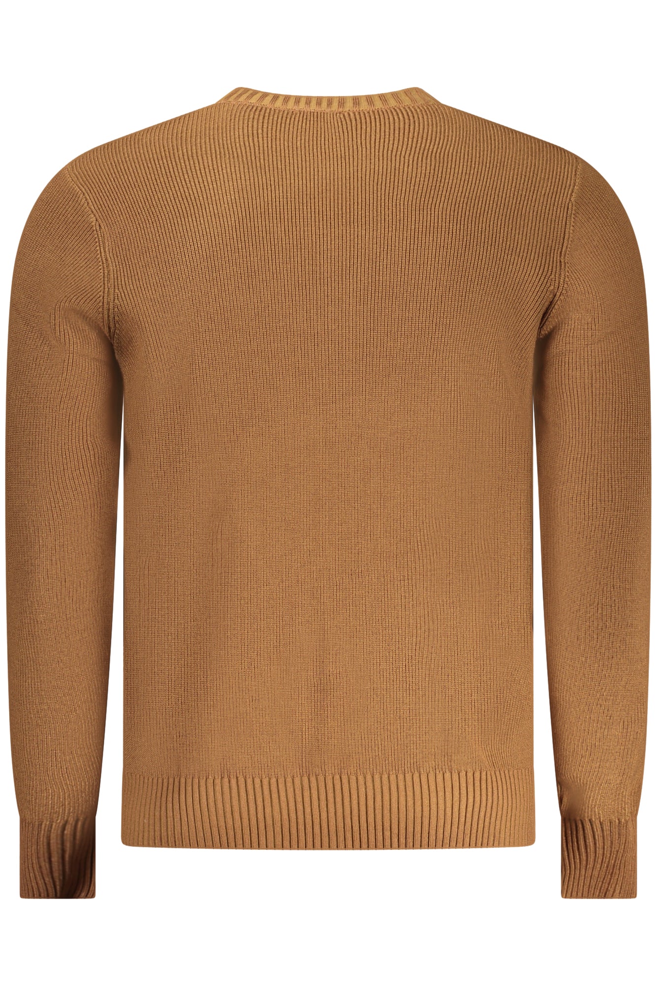 Camicia da fucile da uomo, marrone