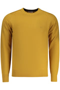 GEWEHR HERREN GOLDENES SHIRT Gold M 8100032412757