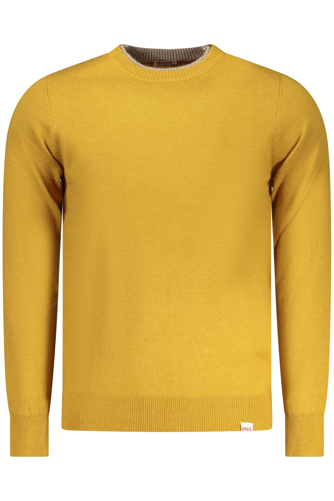 GEWEHR HERREN GOLDENES SHIRT Gold M 8100032434124