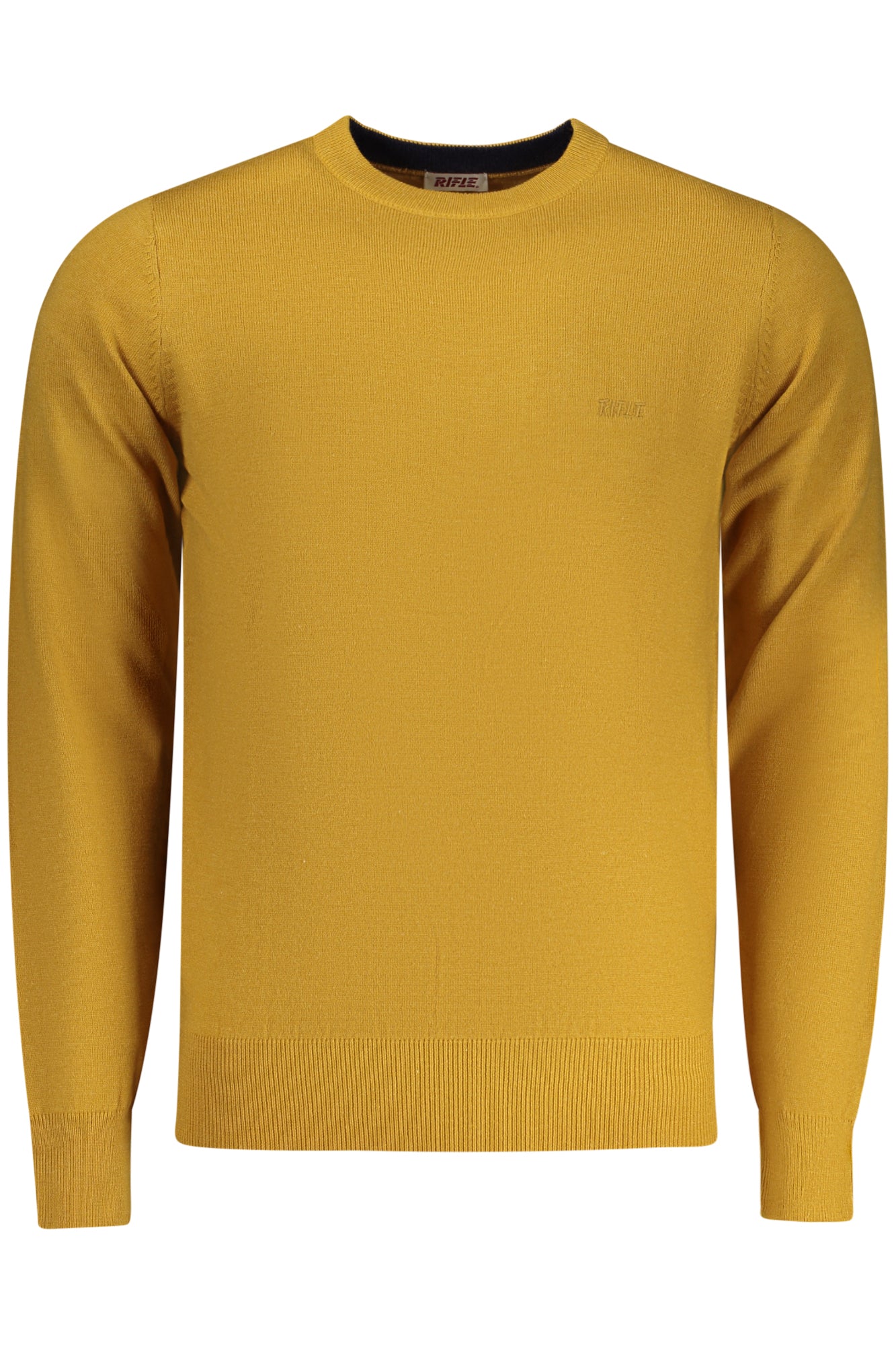 GEWEHR HERREN GOLDENES SHIRT Gold 3XL 8100032412795