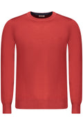 ROTES HERREN-GEWEHRHEMD Rot XL 8100032251967