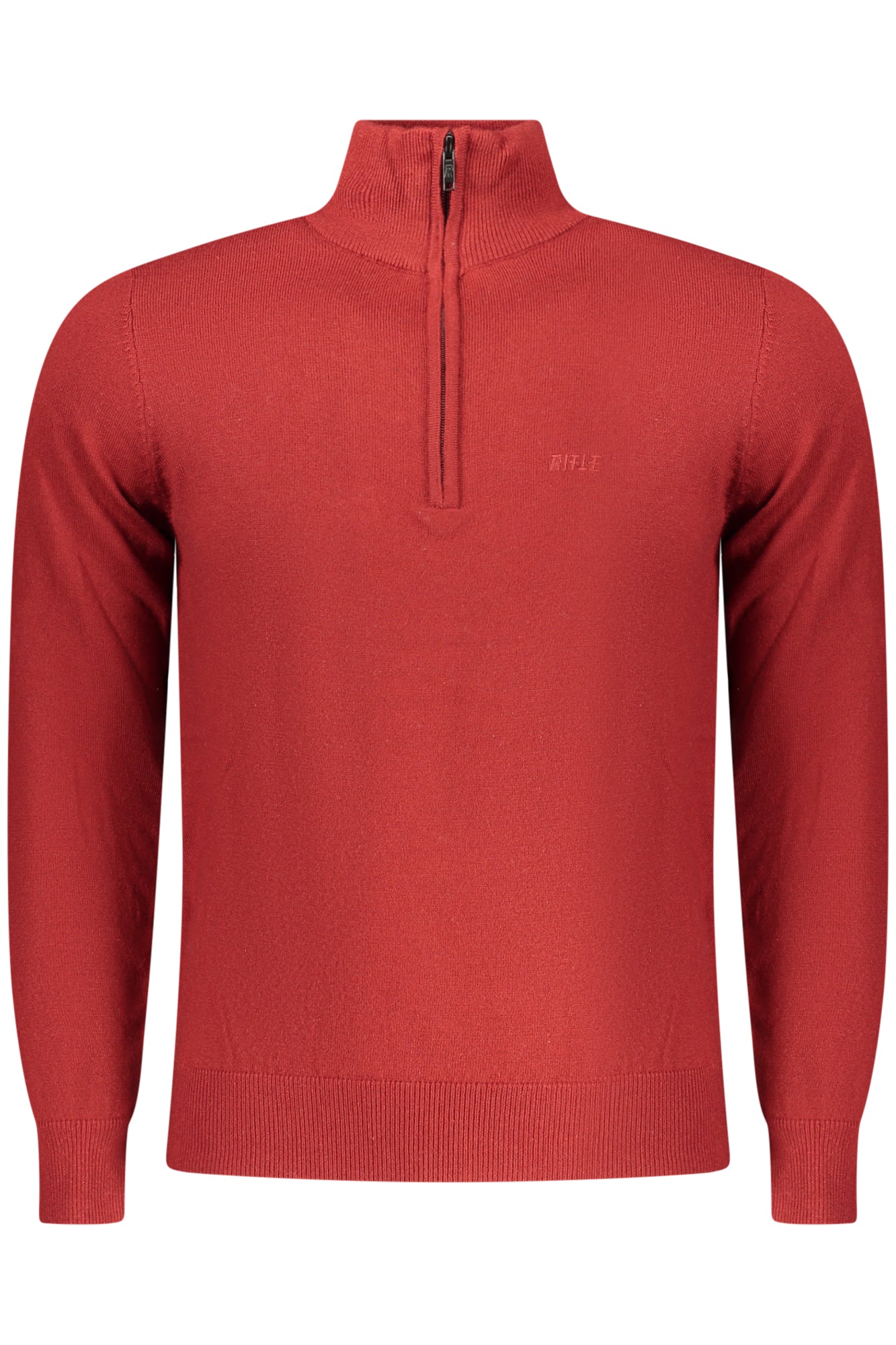 ROTES HERREN-GEWEHRHEMD Rot M 8100032443522